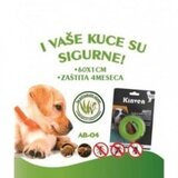 Bb Link SILIKONSKA OGRLICA 60 CM ZA LJUBIMCE | ePonuda.com