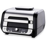 Korkmaz Multi Mix Grill Airfryer žar, 6 l | Shoptok.si
