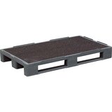 ratioform Paleta za velike obremenitve z nedrsečo oblogo, DxŠ 1200 x 800 mm, od 10 kosov Cene