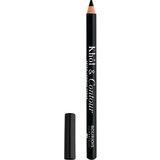 Bourjois črtalo za oči - Khol & Contour Eyeliner - 001 Noir-issime Cene
