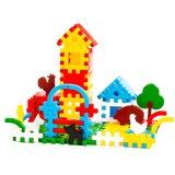Polisei Konstruktorski set Farma 112 delova Polesie | Eponuda.com