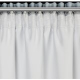 Eurofirany Unisex's Drape 431697 | shoptok.hr