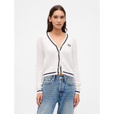 GAP Crop Cardigan with Logo - Ladies | Shoptok.si
