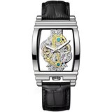 Sat AN-33728 - Crna / Srebrna KP33728 | Shoptok.si