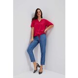 Marisse Women's Shirt L-Ko-4032 Strawberry | Shoptok.si
