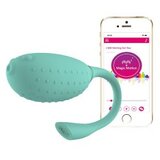 Magic Motion Vibrator G-točke - Fugu Smart Wearable, zeleni | shoptok.hr