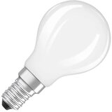  LED filament sijalica frosted P25 4000K 1.8W E14 OSRAM Cene