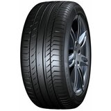 Continental 275/55R19 111W fr contisportcontact 5 suv letnja auto guma