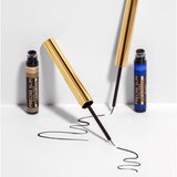 Eveline Cosmetics Precise Slim Eyeliner Eyeliner nijansa Black waterproof 1 kom | shoptok.hr