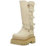 YELLOW Škornji LOLA XL Kostanjeva | Shoptok.si