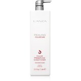 L'anza Healing ColorCare Color-Preserving Conditioner zaščitni balzam za barvane lase 1000 ml | Shoptok.si