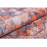  Blues Chenille AL 272 Multicolor Carpet (140 x 190) | Eponuda.ba