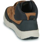 Geox J FLEXYPER BOY Smeđa | shoptok.hr