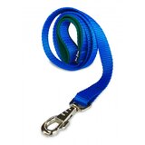 Pet Line Povodac za psa sa licem plavim 120 cm | ePonuda.com