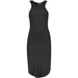 Replay - - Rebrasta midi haljina | ePonuda.com