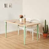 Woody Fashion eurotas - woodenmint green woodenmint green dining Cene