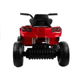 Quad na akumulator PV - crveni | Eponuda.ba