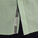 In My Hood Srajce z dolgimi rokavi HS24MCA01-MILITARY Zelena | Shoptok.si