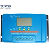 Victron Energy Victron BlueSolar PWM-LCD&USB 48V-30A – Solarni regulator punjenja | Eponuda.com