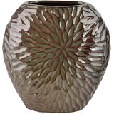 Mondex Vaza keramika Yarine 20x10x20 cm vijolična 1 kos, (5000191512) Cene