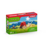 Schleich 42480 - Farm World - ograda za kužke Cene