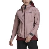 Adidas w txms gtxact j, ženska jakna za planinarenje, pink H49041 Cene