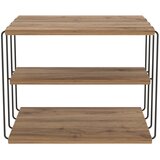 Decortie Pomožne mize Side Table - Lifon - Atlantic Pine Kostanjeva Cene