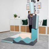 IGLU set DISCOVERER - pastelni | shoptok.hr