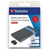 Verbatim 53112 2.5'' 1tb externi usb 3.2 gen 1 ( EHV53112 ) | ePonuda.com