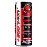HELL ENERGY HELL Energetsko piće Classic, 0.25l Cene
