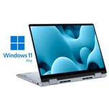 Dell 14 plus 2-u-1 14 inch fhd+ touch 300nits core ultra 5 226V 16GB 512GB ssd intel arc backlit fp Win11Pro laptop | Eponuda.com