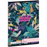 Ars Una Jungle karo zvezek A/5 27-32 | Shoptok.si