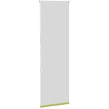 Rolo zavjesa za zamračivanje, zeleno lišće, 40x130 cm, širina tkanine 35,7 cm, poliester | Shoptok.si