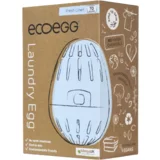 Eco Egg Jaje za pranje rublja, 70 pranja - Fresh Linen