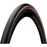 Continental Guma spoljašnja 700x28c grand sport race black/brown skin kevlar ( SPO-0150624 ) u