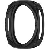 INF združljivo ohišje samsung Watch8 armor hollow 44MM black 44 mm, (5000086044) | Shoptok.si