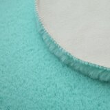 Ayyildiz Carpets Mentol zeleno sintetičko krzno 60x180 cm Caty – | shoptok.hr