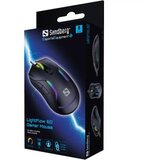 Sandberg 640-27 LightFlow 6D gaming miška Cene