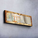 Atelier Del Sofa ogledalo 40120MA-062, 40x120cm, Šareno | ePonuda.com