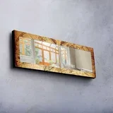 Ogledalo 40120MA-062, 40x120cm, Šareno