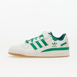 Adidas Niske tenisice 'Forum' zelena / bijela | shoptok.hr