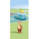  71704 - JUNIOR 1.2.3 & Disney: Tiggers Schlauchbootfahrt - 1 k. | Shoptok.si