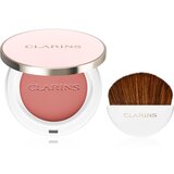 Clarins Joli Blush dolgoobstojno rdečilo odtenek 07 Cheaky Peach 5 g Cene