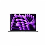 Apple 15-inčni macbook air M3 sa 10-jezgarnim gpu-om, 8GB objedinjene memorije i 512GB ssd – space gray, uskb Cene