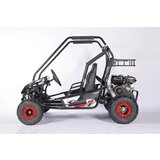 Nitro Motors Otroški gokart 212cc avtomatski midi otroški rdeča | Shoptok.si