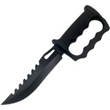 Vanjski nož KP018 - Crna KP18170 | Shoptok.si