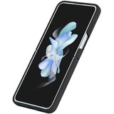 Nillkin CAMSHIELD SILKY MASKA ZA SAMSUNG GALAXY Z FLIP 4 ČRNA | Shoptok.si