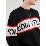 Volcom Majica 'Carwash' črna | Shoptok.si