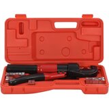  Hidraulična kliješta za prešanje 4-6-8-10-16-25-35-70 mm² | shoptok.hr