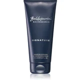 Signature Perfumed Shower Gel 200 ml (man)